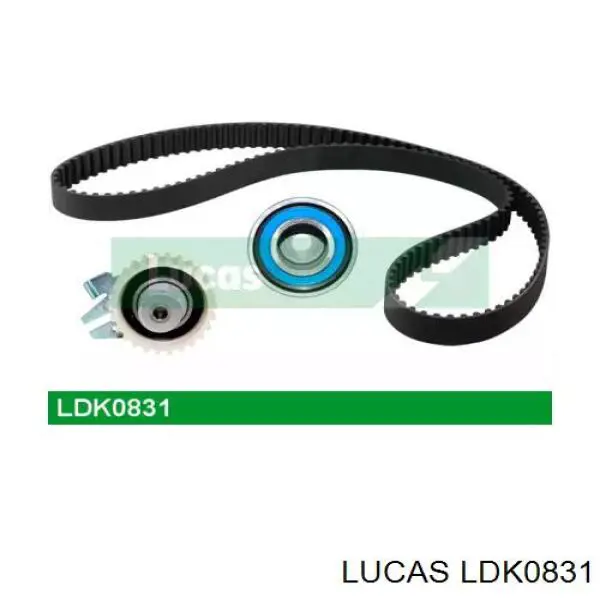 Comprar CT947K1 Continental/Siemens Kit de correa de distribución