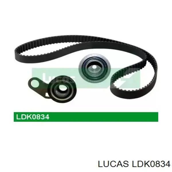 Comprar KDDL05A Japan Parts Kit de correa de distribución