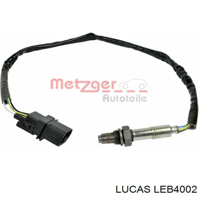 LEB4002 Lucas sonda lambda sensor de oxigeno para catalizador