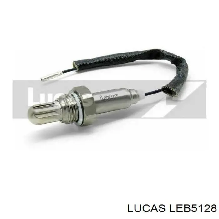 LEB5128 Lucas sonda lambda