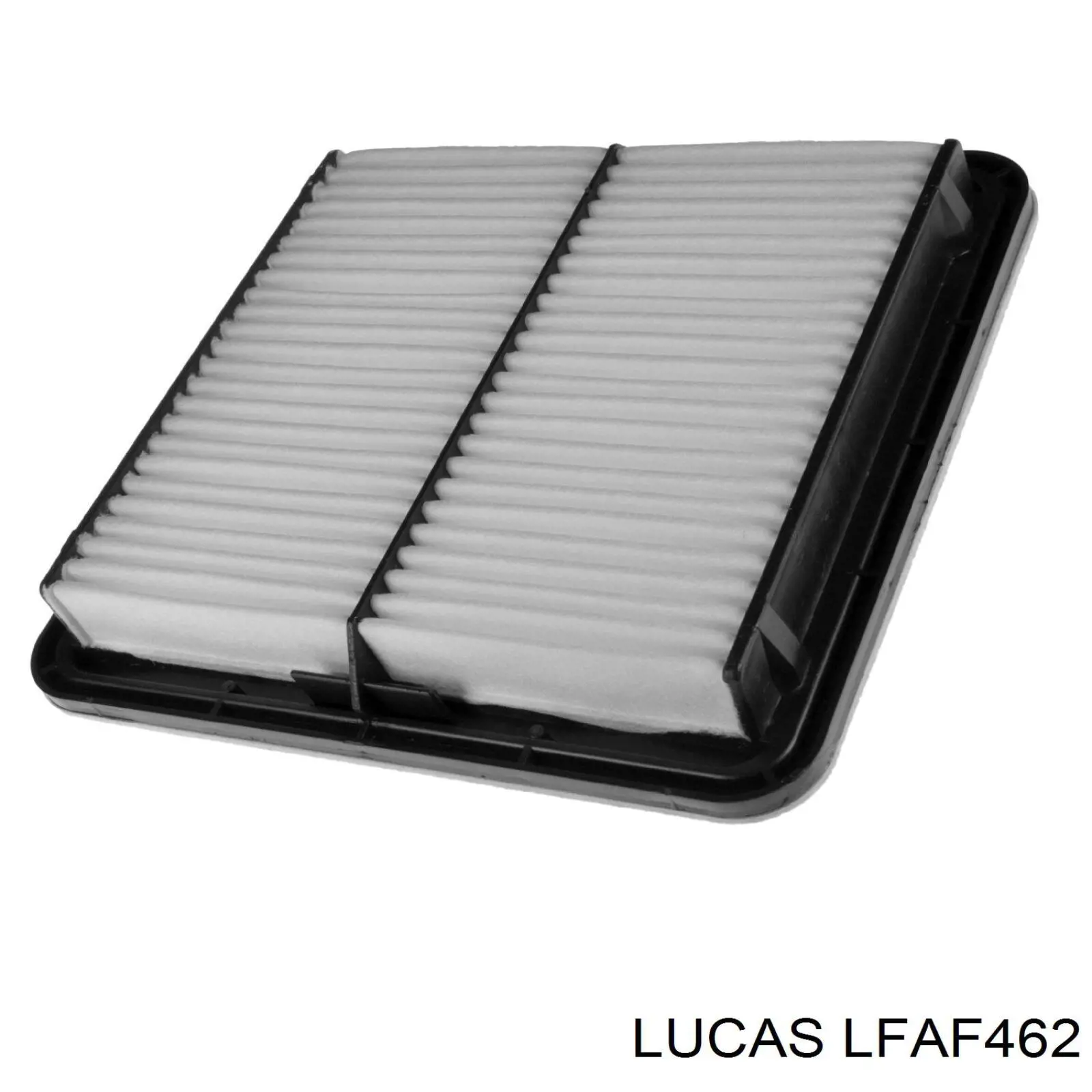 LFAF462 Lucas filtro de aire