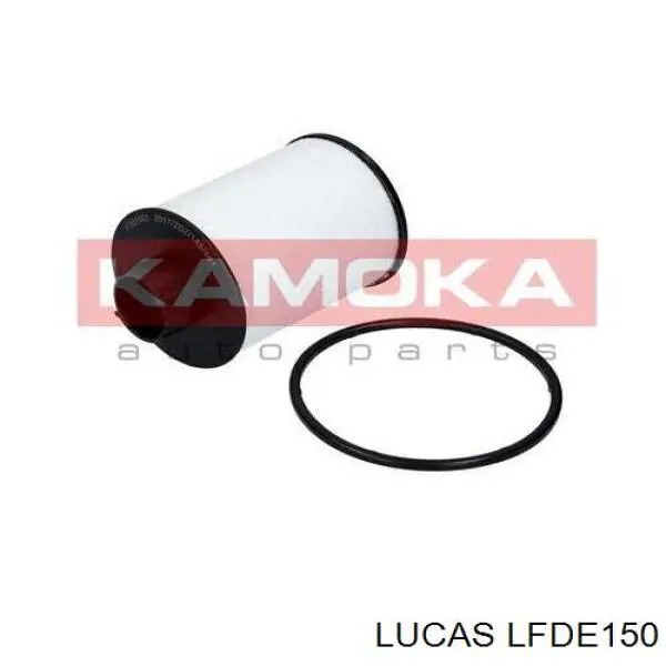 REC200311 Rider Filtro de gasolina