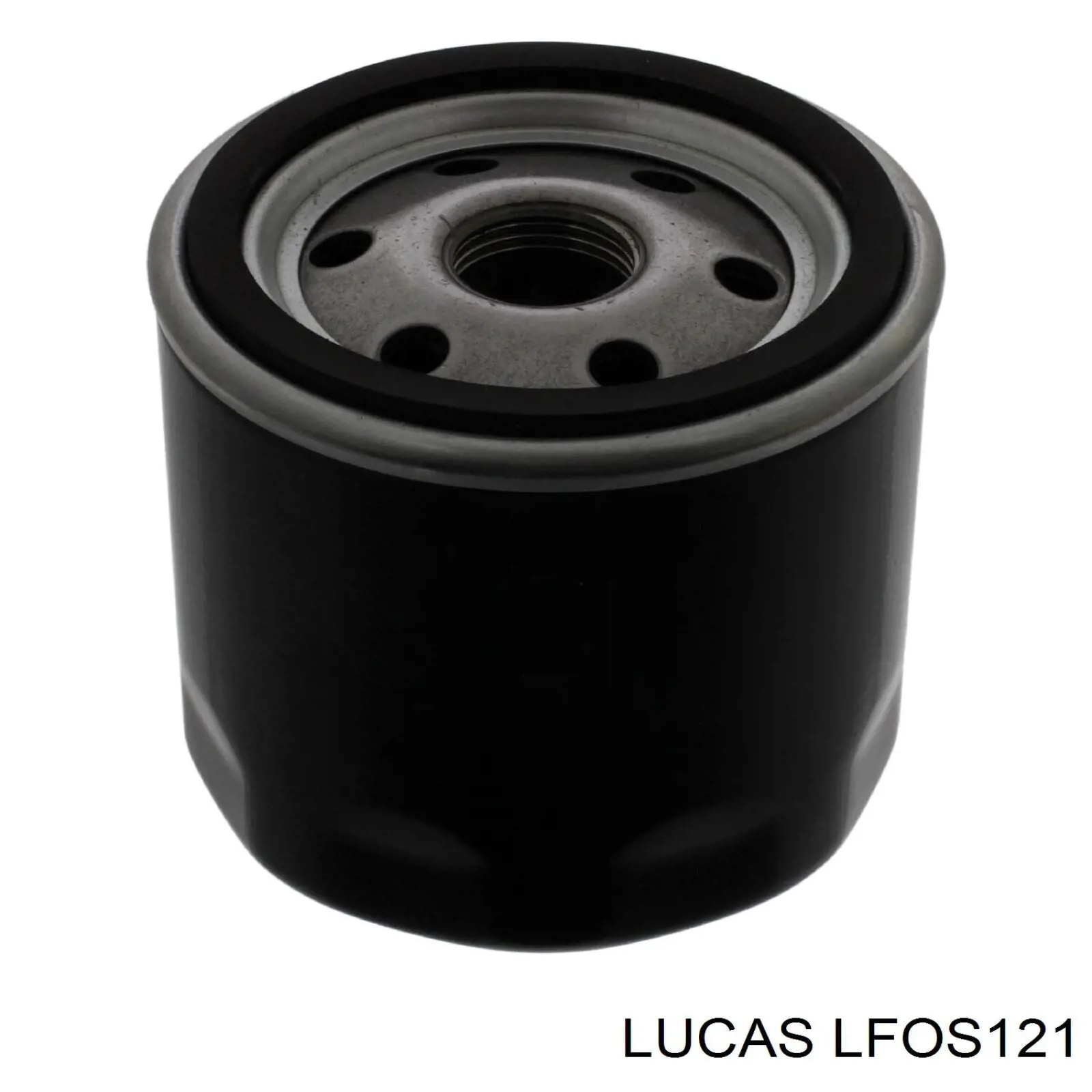 Filtro de aceite LFOS121 Lucas