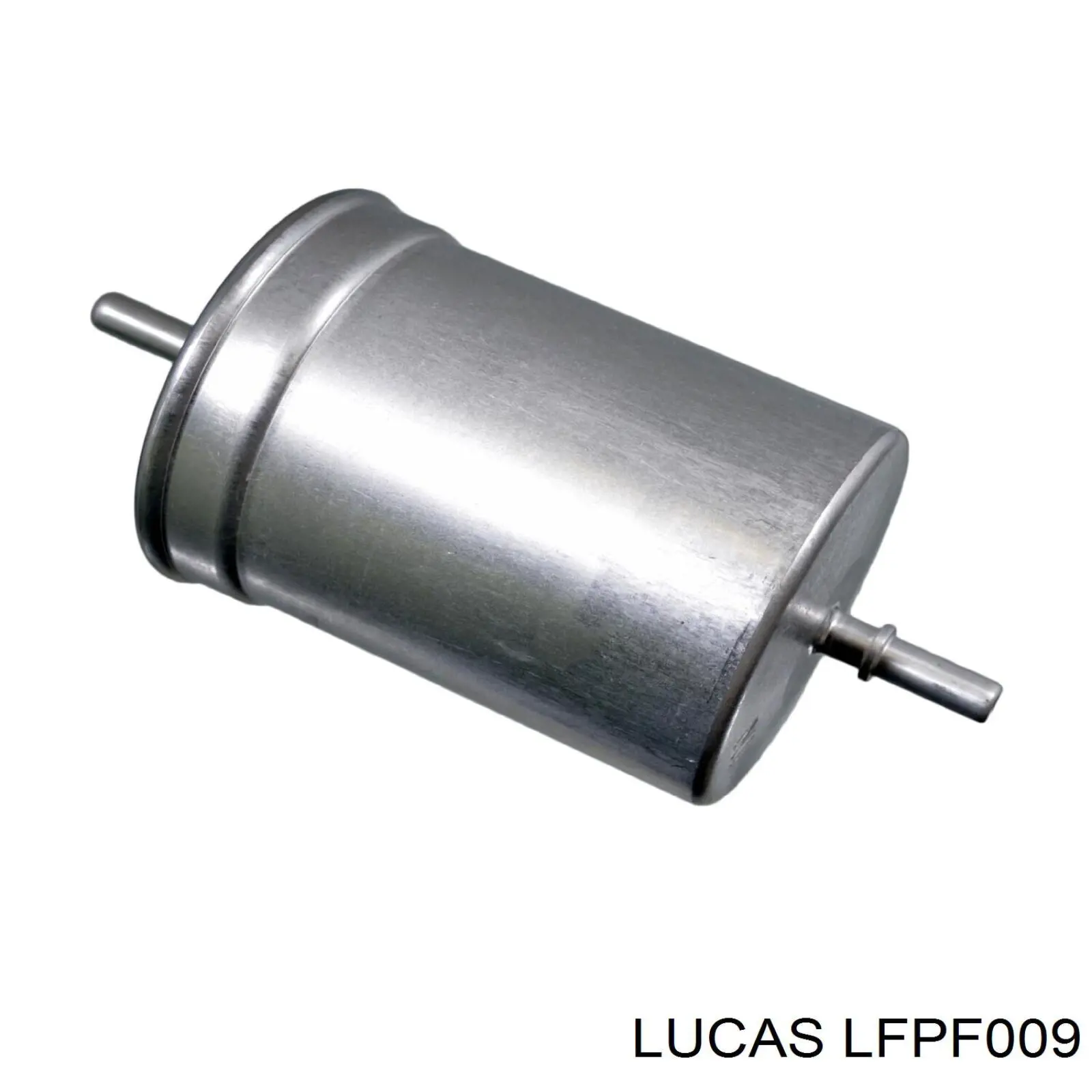 LFPF009 Lucas filtro de combustible