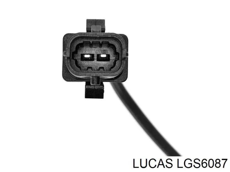 Sensor de temperatura de gases de escape en catalizador ERA 550828A precio, desde 45,91 EUR
