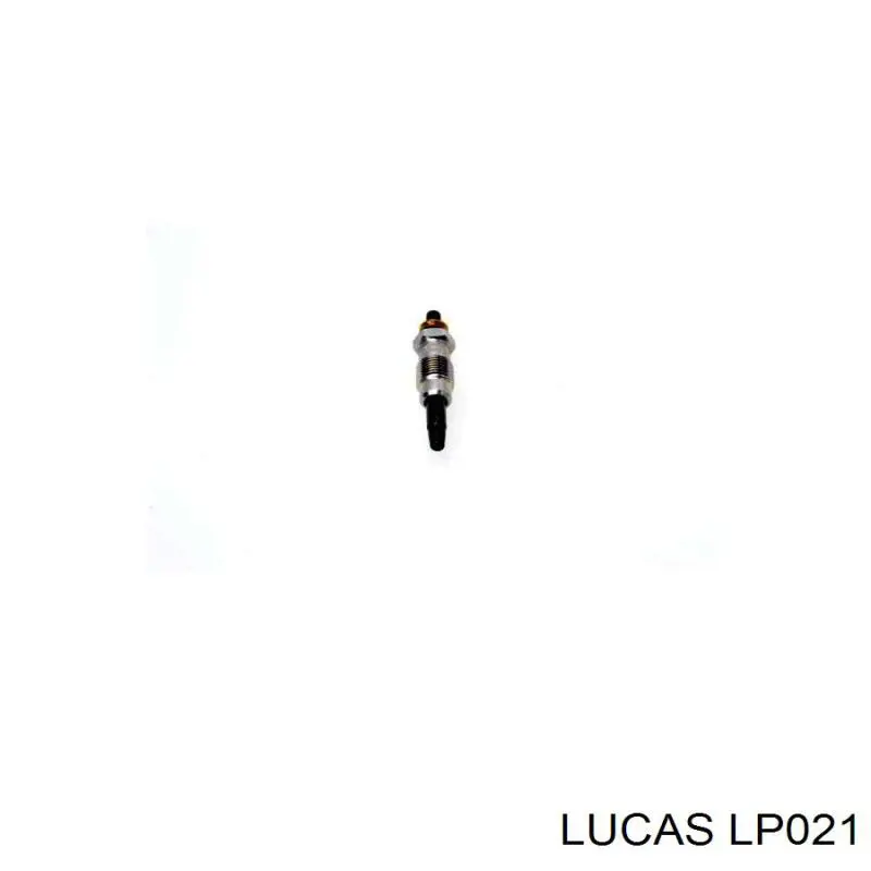 LP021 Lucas bujía de precalentamiento