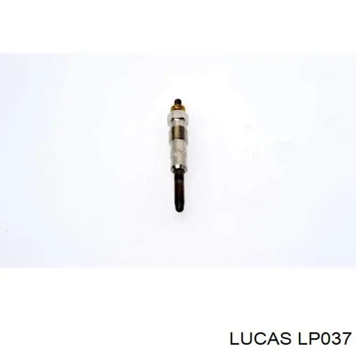 Comprar LP037 Lucas Calentadores diésel