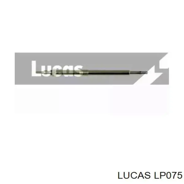 Comprar LP075 Lucas Calentadores diésel