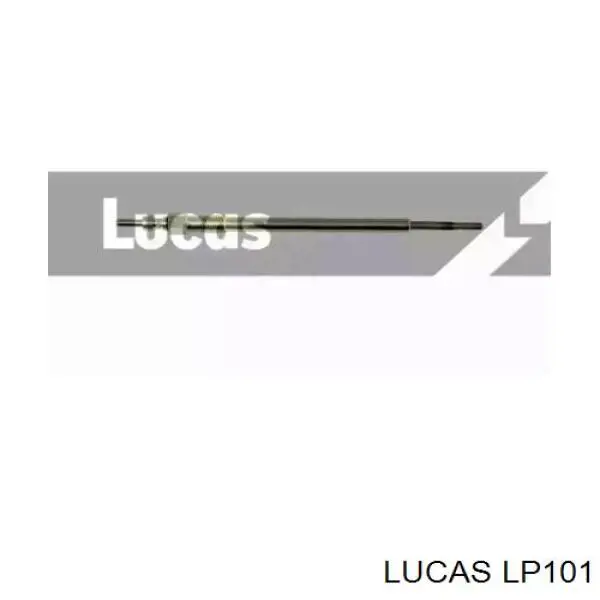 Comprar LP101 Lucas Calentadores diésel