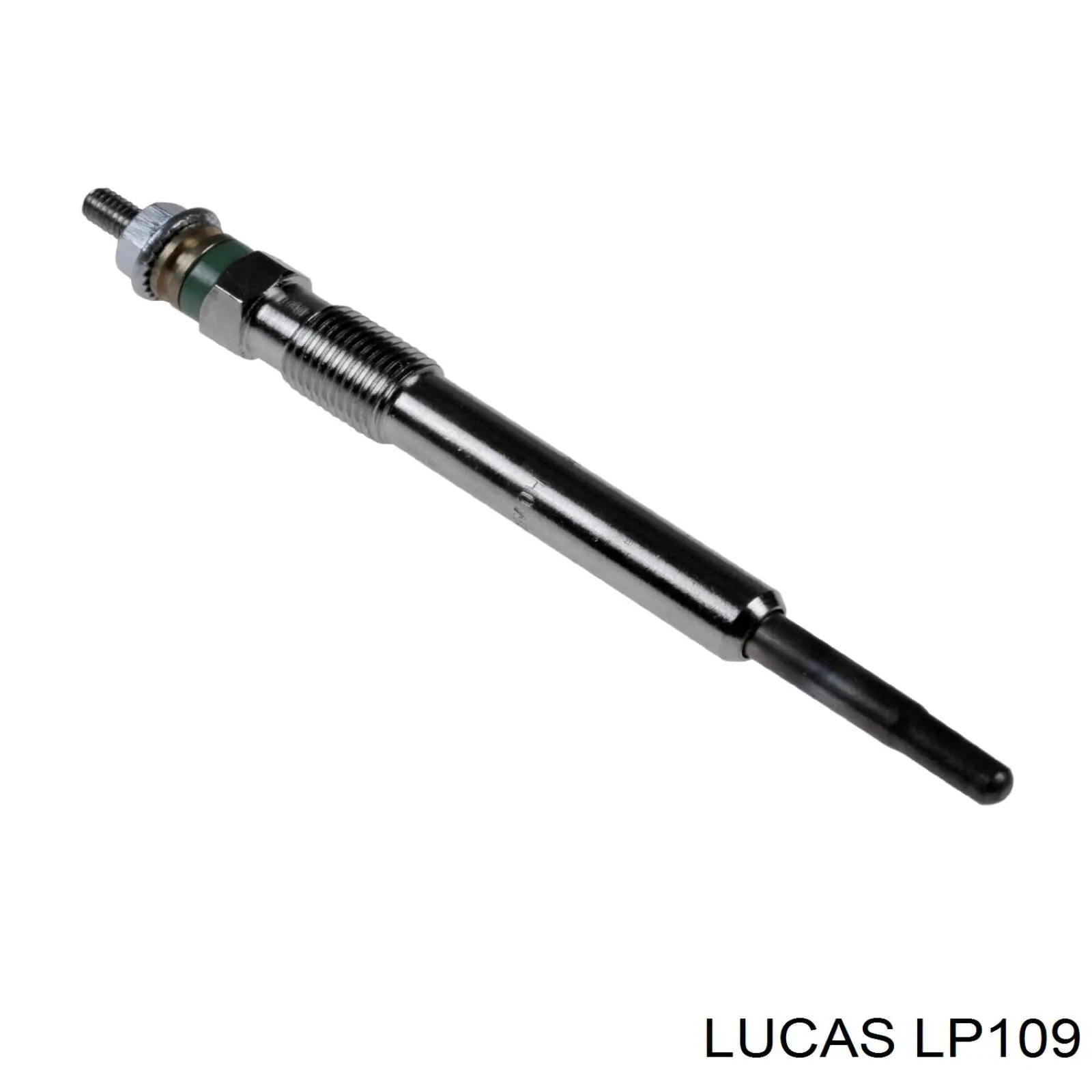 Bujía de precalentamiento LP109 Lucas