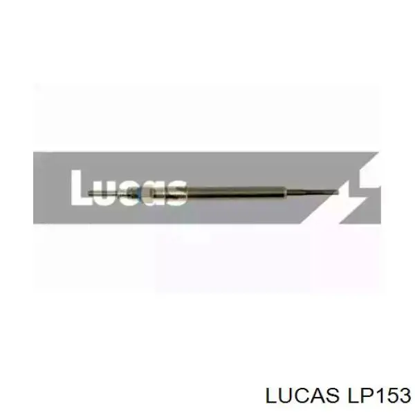 LP153 Lucas bujía de precalentamiento