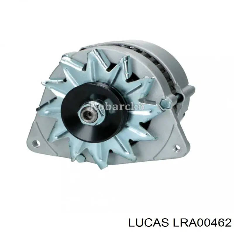 Comprar LRA00462 Lucas Dynamo