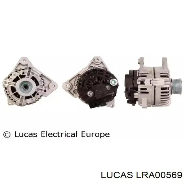 Alternador del motor Bosch 0120488201 precio, desde 60,98 EUR