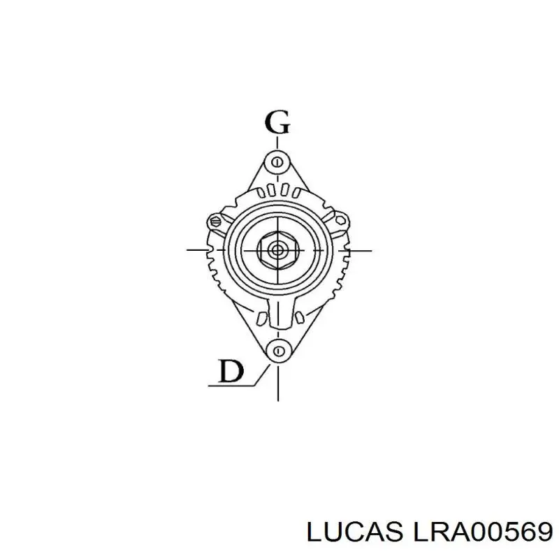 Comprar 0120488201 Bosch Dynamo
