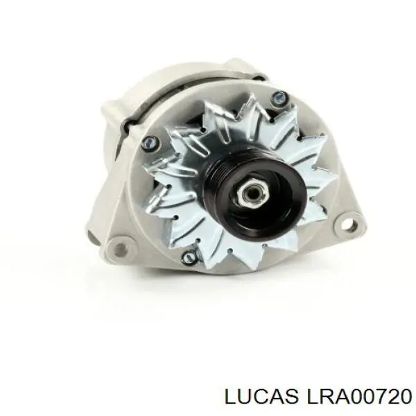 Comprar LRA00720 Lucas Dynamo