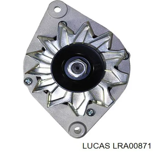 210722A ERA Alternador de coche