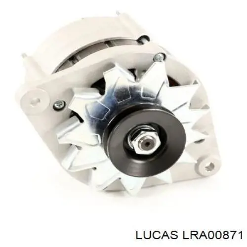3493621 Opel Alternador de coche