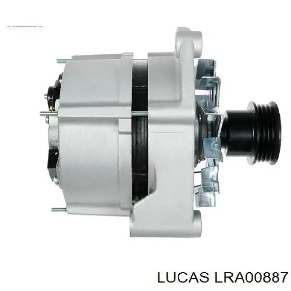 Alternador del motor Lucas LRA00887 precio, desde 69,70 EUR