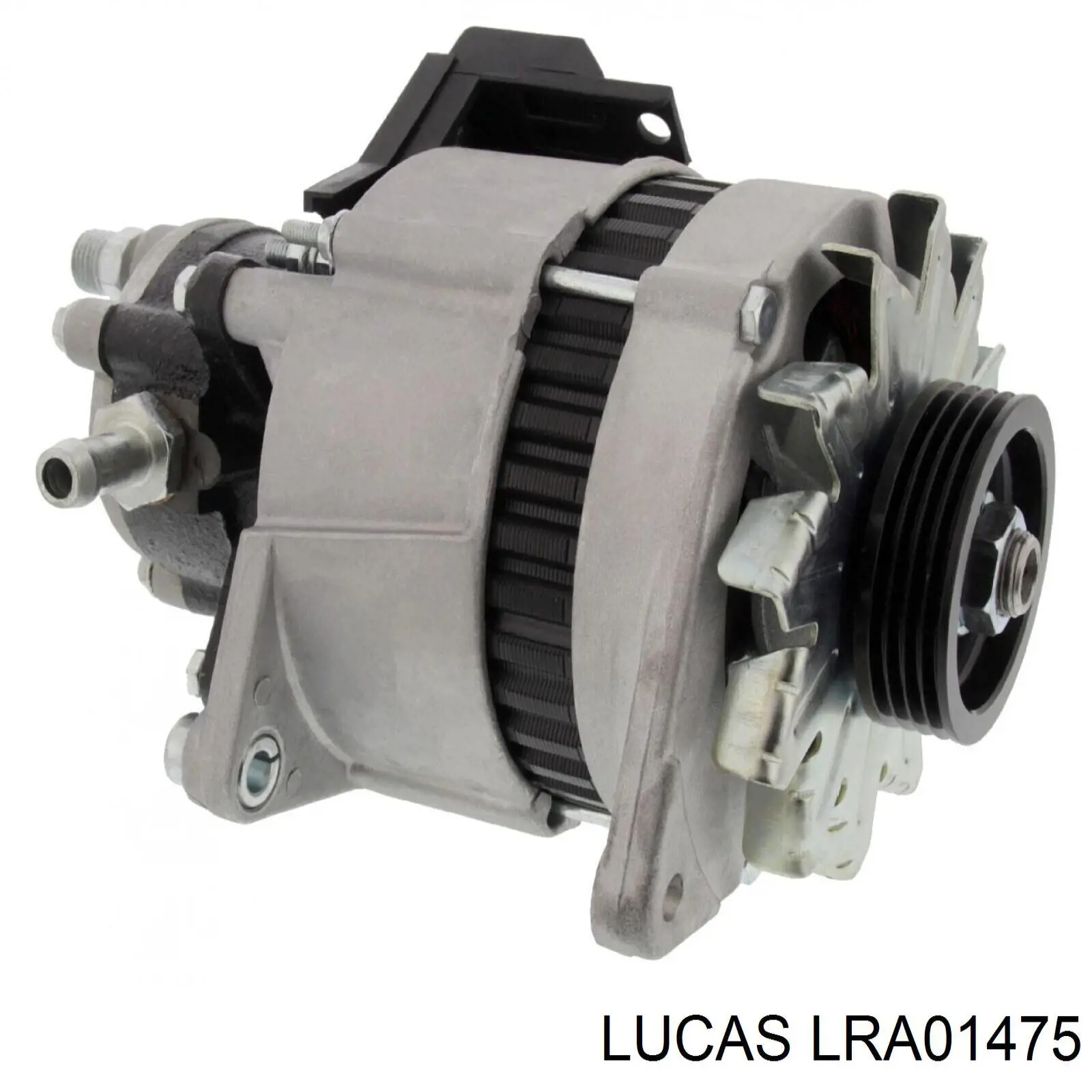 LRA01475 Lucas alternador