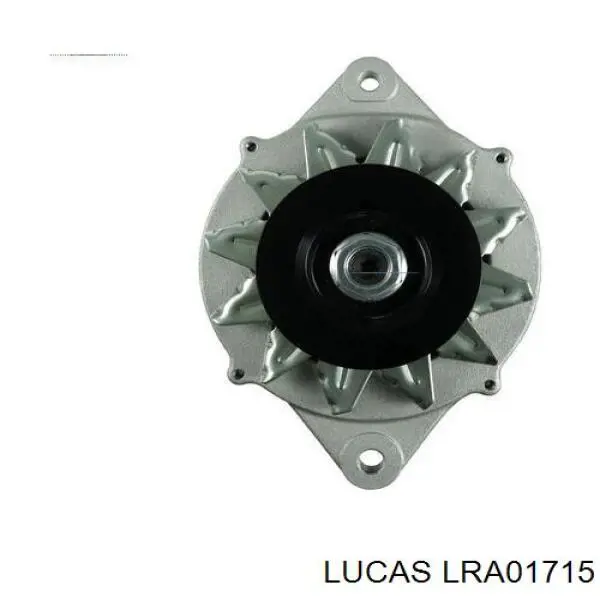 LRA01715 Lucas alternador