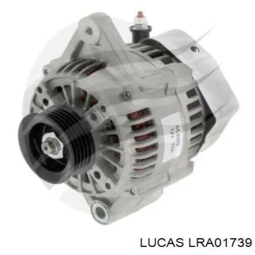 Comprar LRA01739 Lucas Dynamo