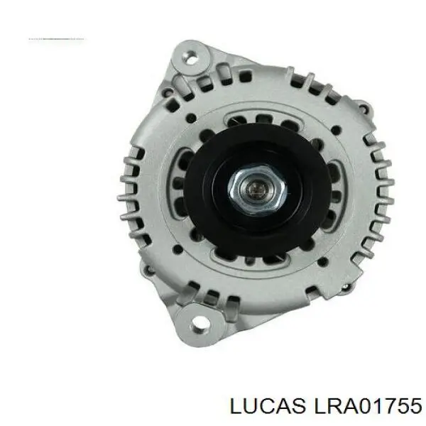 LRA01755 Lucas alternador