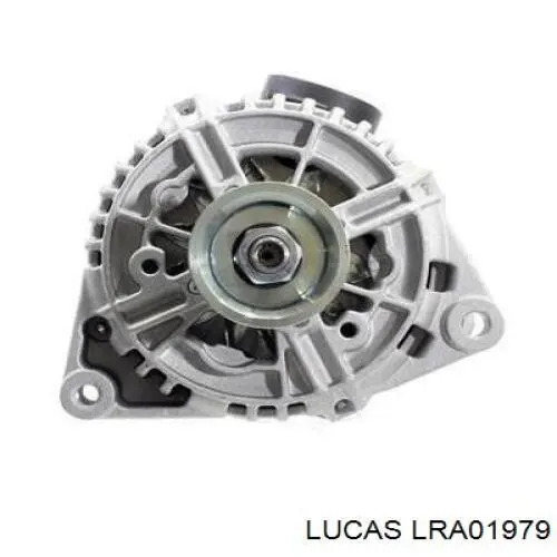 077903015P VAG Alternador de coche