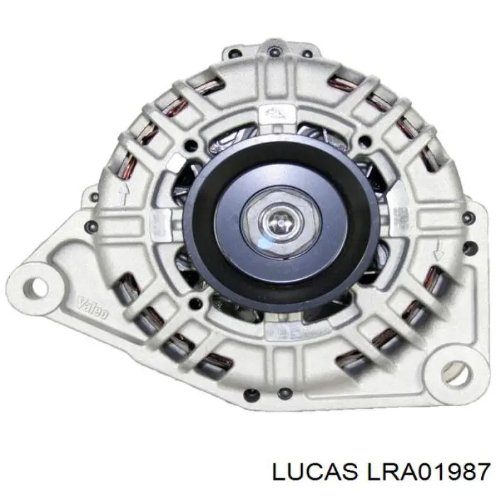 Alternador Audi A6 4F2