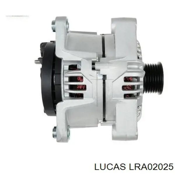 Alternador 6204105 Opel