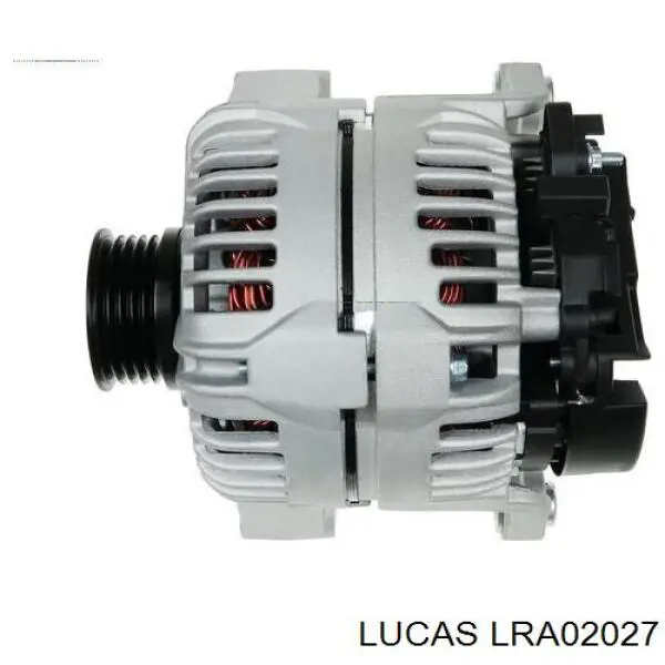 Alternador del motor General Motors 55556068 precio, desde 47,92 EUR