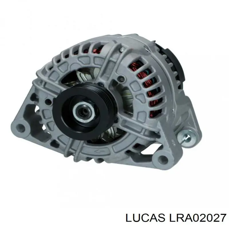 Comprar 55556068 General Motors Dynamo