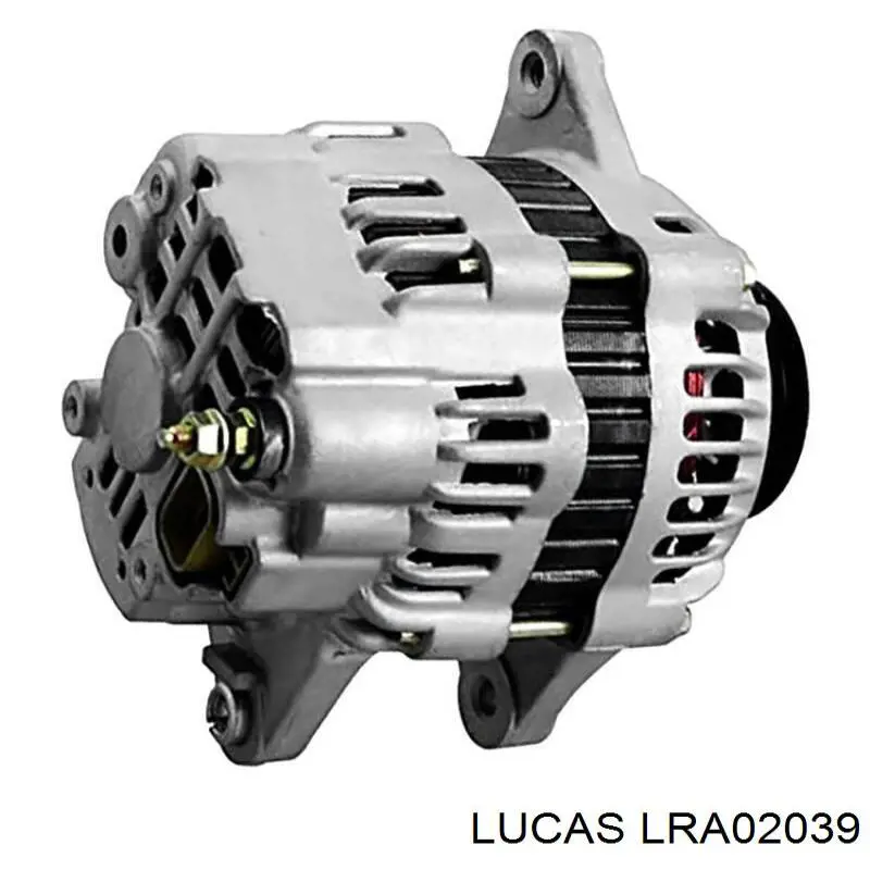 Alternador 2503 Hyundai/Kia