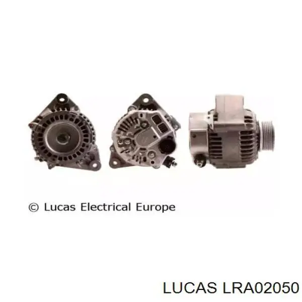 Comprar H511A57 NPS Dynamo