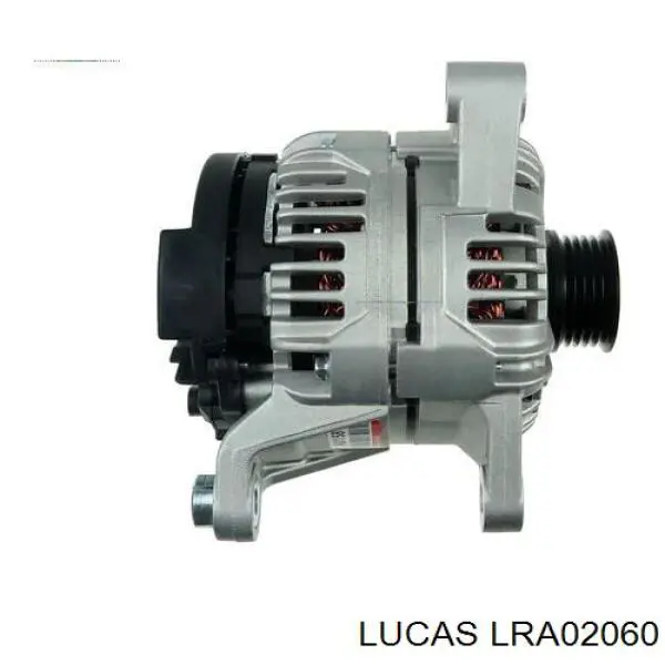Alternador 47903017 VAG