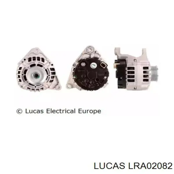 Comprar 06B903018D VAG Dynamo