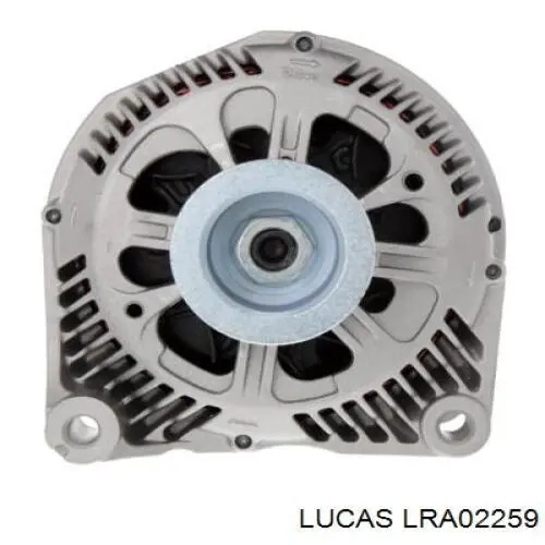 Generador BMW 7788223AI03