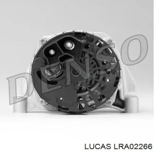 Alternador 63321718 ADE