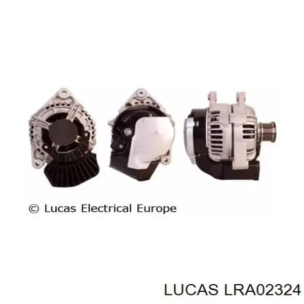 Alternador del motor General Motors 13125525 precio, desde 91,48 EUR