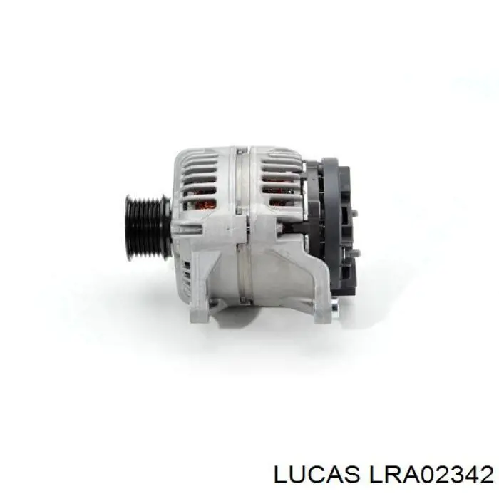 124325053 Fiat/Alfa/Lancia Alternador de coche
