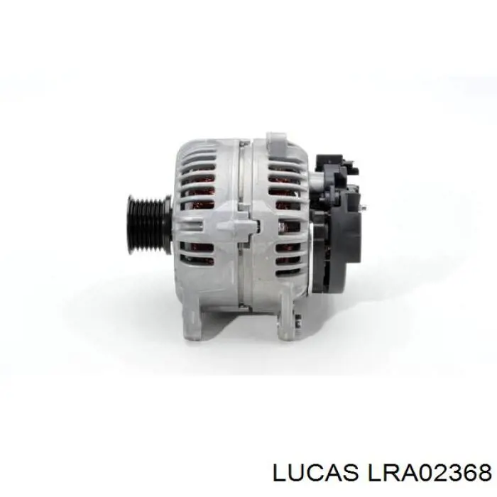 LRA02368 Lucas alternador