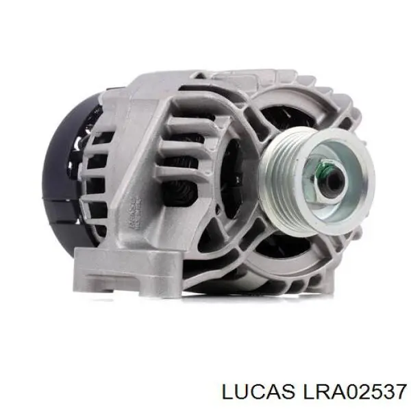 LRA02537 Lucas alternador