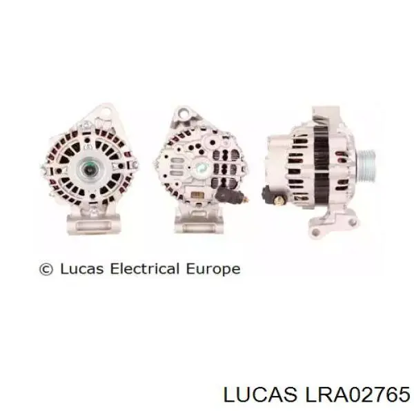 Alternador del motor Fiat/Alfa/Lancia 63321600 precio, desde 51,22 EUR