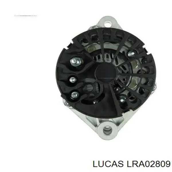 Alternador LRA02809 Lucas