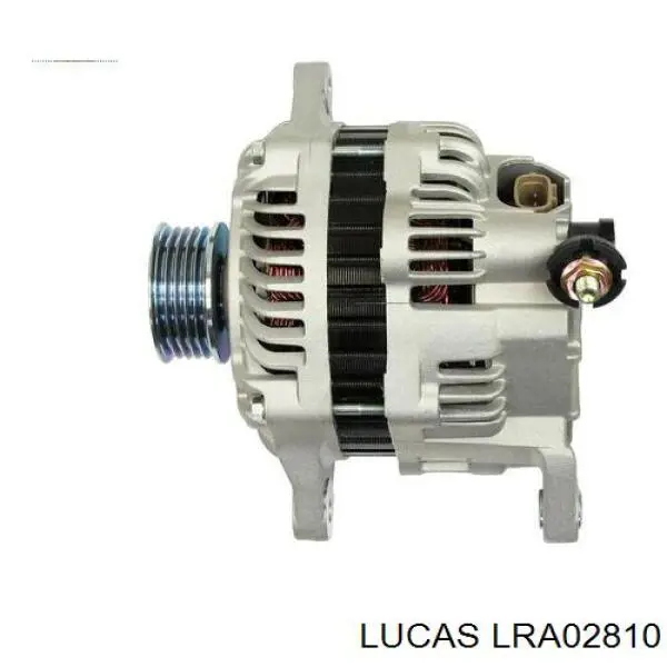 Comprar A3TG0491 Subaru Dynamo
