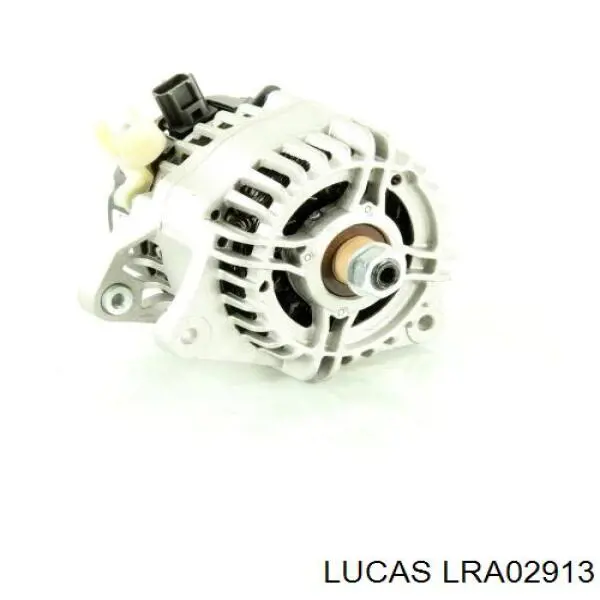 LRA02913 Lucas alternador