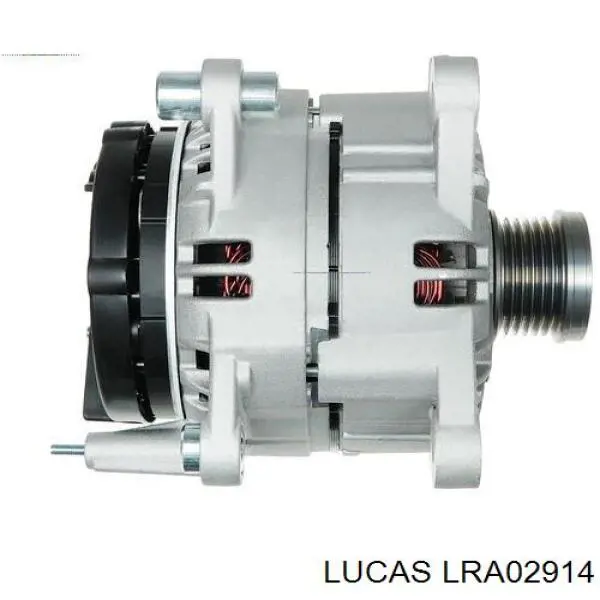 210718 ERA Alternador de coche