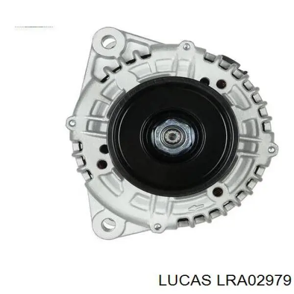 6G9N10300TC Ford Alternador de coche