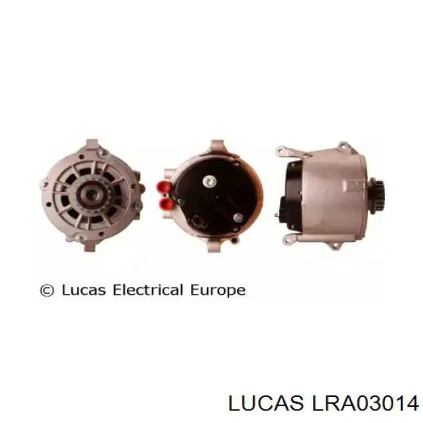 Alternador del motor VAG 07Z903021EX precio, desde 480,52 EUR