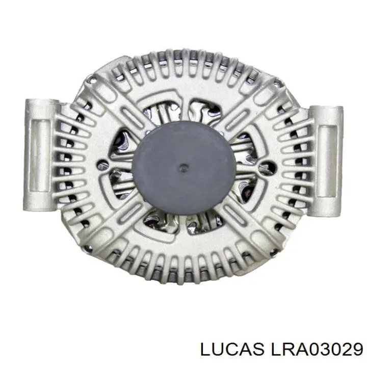 Comprar LRA03029 Lucas Dynamo