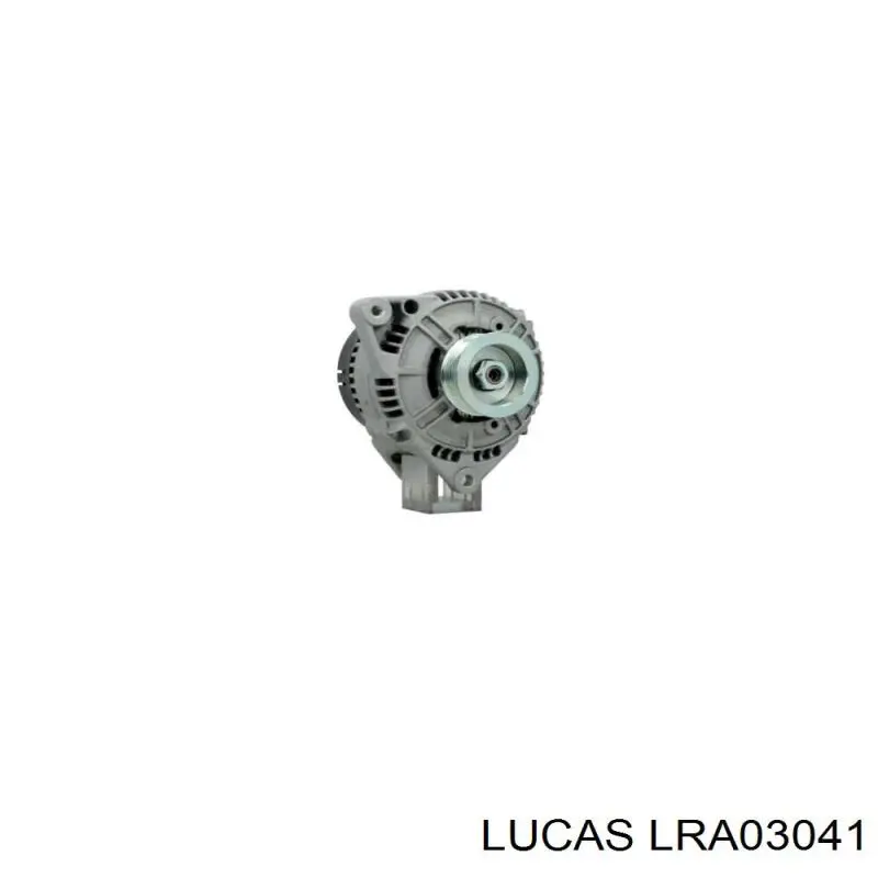 LRA03041 Lucas alternador